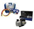 Zestaw Aitcool Pompa próżniowa VP120M 51L/min + Manometry R32 R410A.jpg