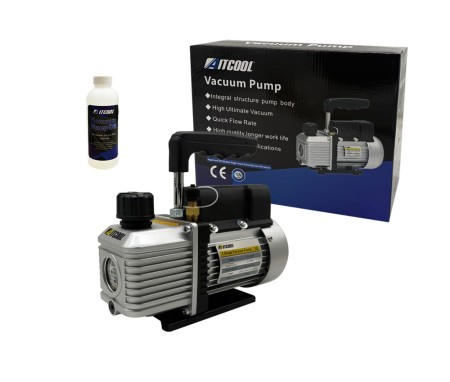 Pompa próżniowa do klimatyzacji VP120M 51Lmin 1 stopniowa z olejem.jpg