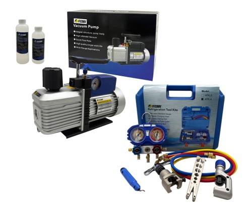 Pompa próżniowa Aitcool VP2200M-SG 283L/min + Zestaw narzędzi Aitcool ATK-4.jpg