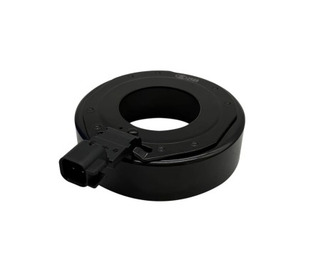 Elektromagnes cewka sprężarki kompresora klimatyzacji Halla HV-14 Ford.jpg