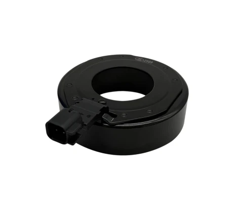 Elektromagnes cewka sprężarki kompresora klimatyzacji Halla HV-14 Ford.jpg