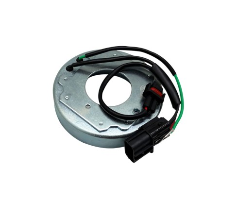 Elektromagnes cewka sprężarka kompresor klimatyzacji Denso 6SAS14C HYUNDAI.jpg