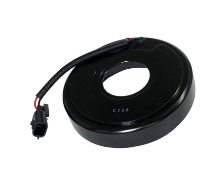 Cewka elektromagnetyczna sprężarki kompresora klimatyzacji ZEXEL DKV-11R.jpg