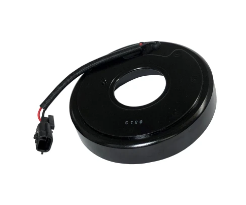 Cewka elektromagnetyczna sprężarki kompresora klimatyzacji ZEXEL DKV-11R.jpg