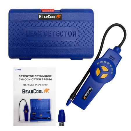 Wykrywacz detektor nieszczelności czynników chłodniczych R134a R410a R407c R404a.jpg