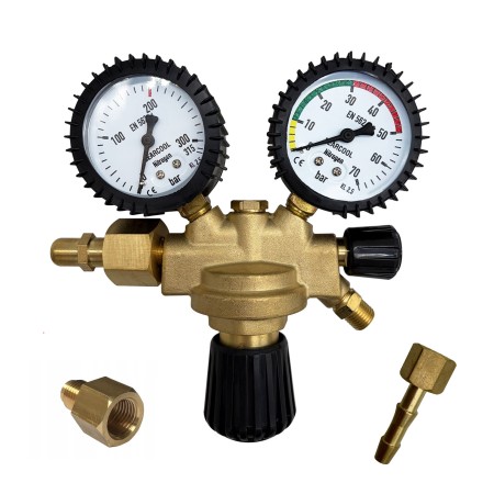 Profesjonalny reduktor do butli azotu 200_50 BAR do testowania klimatyzacji.jpg