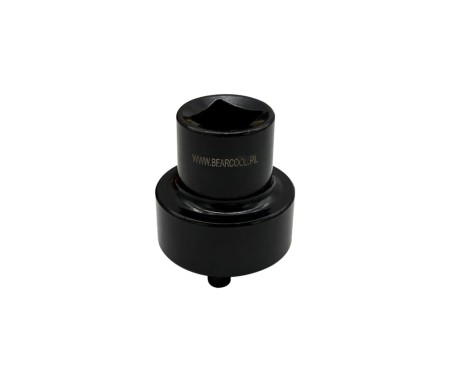 Klucz nasadkowy nasadka tarczy sprzęgła kompresor Denso 21mm.jpg