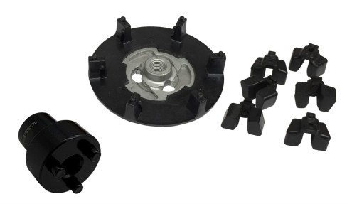 Zestaw naprawczy kompresor DENSO 5SE09C TARCZA + KLUCZ + GUMKI.jpg