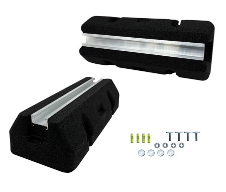 Podstawa gumowa klimatyzatora 40cm, podstawa pod pompę ciepła.jpg