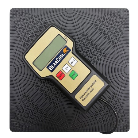 Waga elektroniczna BearCool do czynnika chłodniczego 100kg.jpg