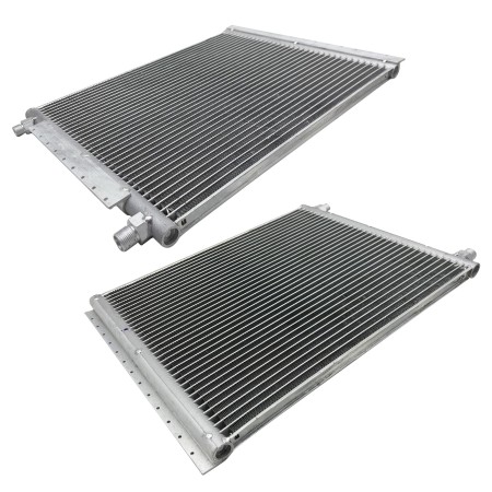 CHŁODNICA SKRAPLACZ UNIWERSALNY uniwersalna  390X350X19 mm.jpg