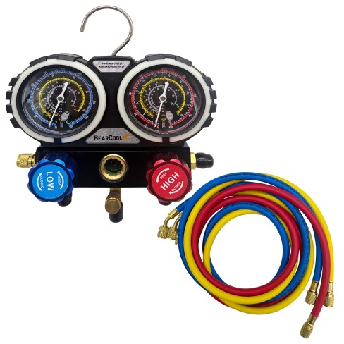 Zestawów Manometrów z przewodami do montażu klimatyzacji R22 R32 R410a R134a.jpg