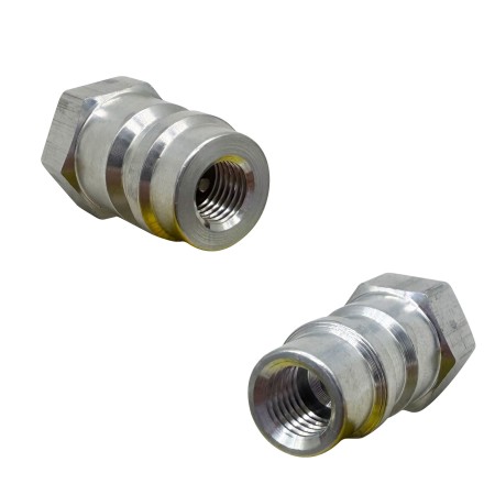 ADAPTERY - PORT SERWISOWY WYSOKIE + NISKIE CIŚNIENIE R12 - R134a HP LP.jpg