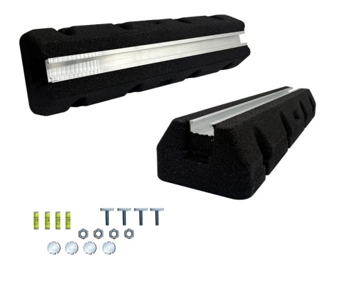 Podstawa 60cm gumowa pod klimatyzator pompę ciepła 600/163/98 mm.jpg