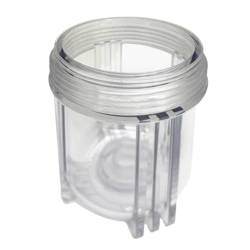 Pokrywa osłona filtra do maszyny płukającej Flush Machine BearCool BR0001.jpg