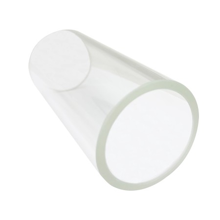 Szklana osłona filtra głównego do maszyny płukającej Flush Machine BearCool BR0001.jpg