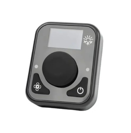 Mini Control Panel - cyfrowy panel sterowania do ogrzewań postojowych 12V_24V Autoterm zastępuje Simple Control (PU-5).jpg