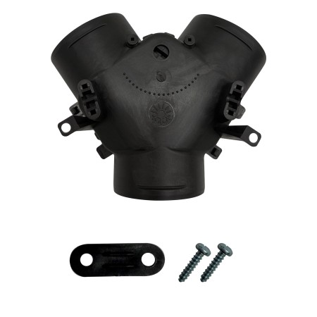 Trójnik w kształcie Y 60x60x60 regulowany z klapką.jpg