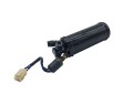 CZUJNIK UNIWERSALNY 4 PIN + FILTR OSUSZACZ KLIMATYZACJI 5/8
