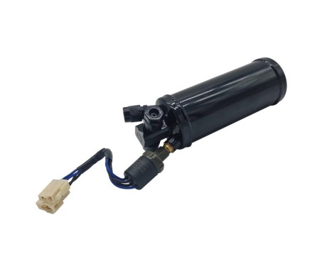 CZUJNIK UNIWERSALNY 4 PIN + FILTR OSUSZACZ KLIMATYZACJI 5/8