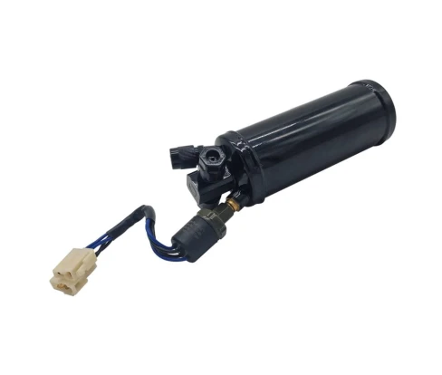 CZUJNIK UNIWERSALNY 4 PIN + FILTR OSUSZACZ KLIMATYZACJI 5/8