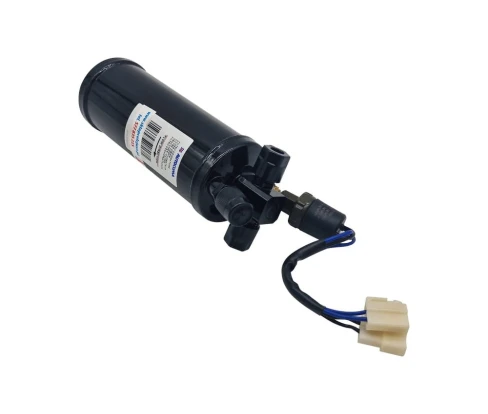 CZUJNIK UNIWERSALNY 4 PIN + FILTR OSUSZACZ KLIMATYZACJI 5/8 - 2
