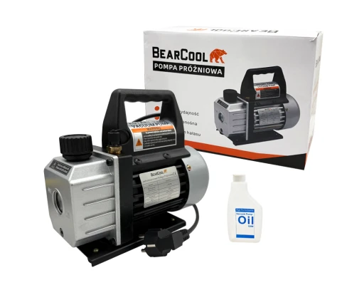 Pompa Próżniowa BearCool do chłodnictwa i klimatyzacji 115 42,48 l_min z olejem.jpg