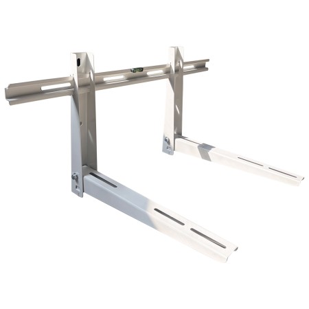 Wspornik z poprzeczką do 200kg mocowanie klimatyzatora 420-450 mm.jpg