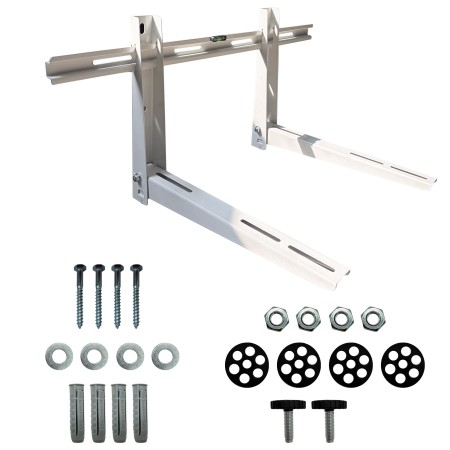 Wspornik z poprzeczką do 200kg mocowanie klimatyzatora 450 mm.jpg