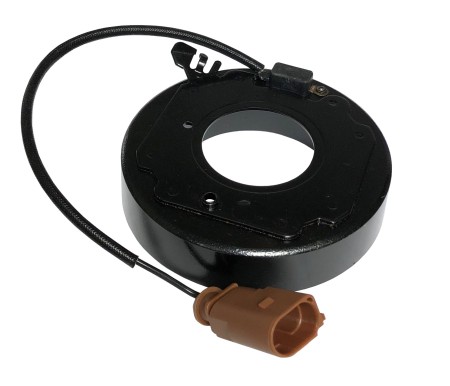 Elektromagnes Cewka sprężarki kompresora klimatyzacji DENSO 6SBU 6SAS.jpg