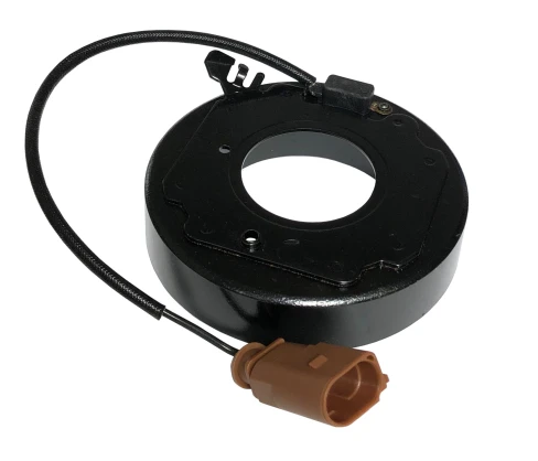 Elektromagnes Cewka sprężarki kompresora klimatyzacji DENSO 6SBU 6SAS.jpg