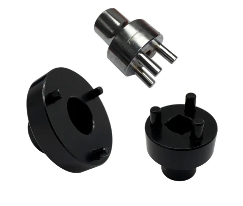 Zestaw klucz nasadkowy tarczy sprzęgła kompresor Denso 21mm 23mm  47mm.jpg