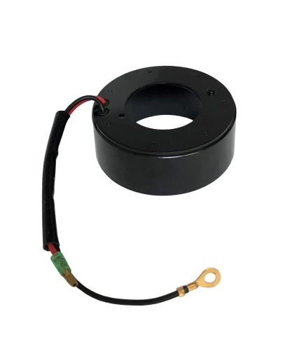 Cewka elektromagnes sprężarki kompresora klimatyzacji KEIHIN / SANDEN 86mm.jpg