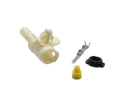 Wtyczka cewka elektromagnes klimatyzacji uniwersalna 1-PIN.jpg