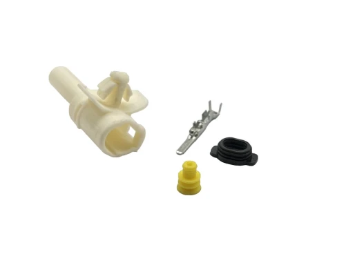 Wtyczka cewka elektromagnes klimatyzacji uniwersalna 1-PIN.jpg