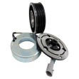 Sprzęgło sprężarki kompresora klimatyzacji DELPHI CVC 109/105mm OPEL Astra.jpg