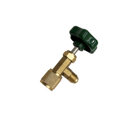 Zawór zaworek do Butli Puszki Gazu Izobutan R600a R290.jpg