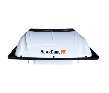 Klimatyzacja dachowa na dach ciągnik, kombajn BearCool 2800W 24V.jpg