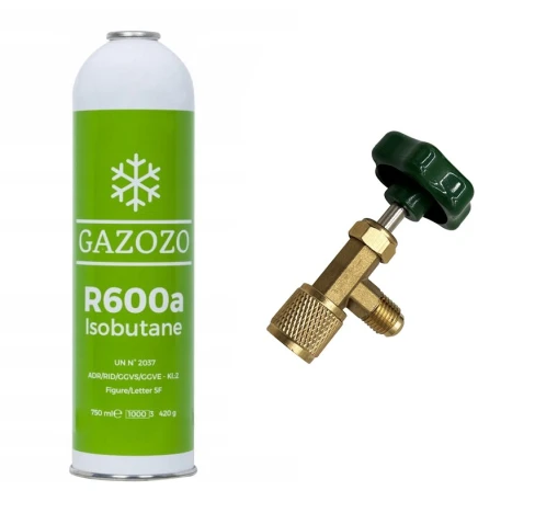 Czynnik chłodniczy gaz izobutan R600a 420g 750ml + Zawór.jpg