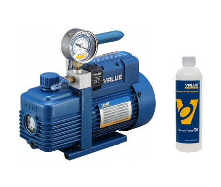 Pompa próżniowa DWUSTOPNIOWA Value V-i240SV 100L/min.jpg