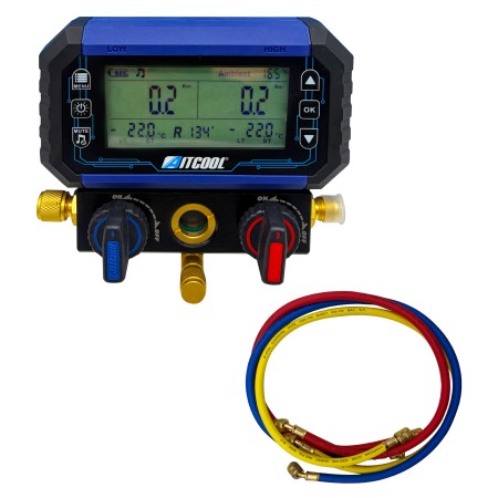 Manometry cyfrowe Aitcool AMG-2 do klimatyzacji, chłodnictwa.jpg