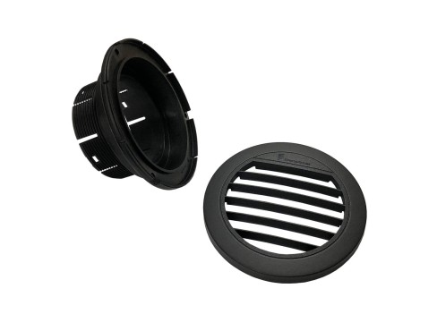 WYLOT POWIETRZA KRATKA EBERSPAECHER FI75 mm