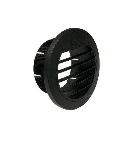 WYLOT POWIETRZA KRATKA EBERSPAECHER FI90 MM