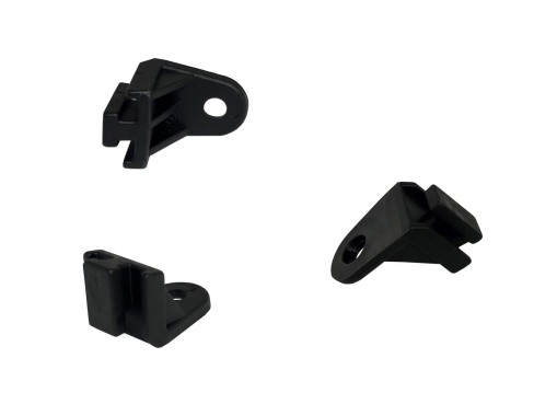 UCHWYT MONTAŻ WENTYLATOR SPAL - 3