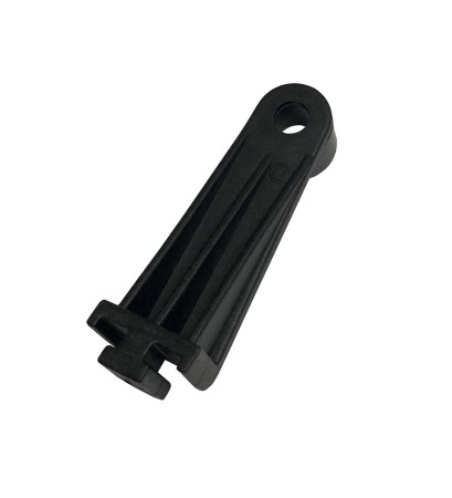 UCHWYT MONTAŻOWY DO WENTYLATORA SPAL - 1