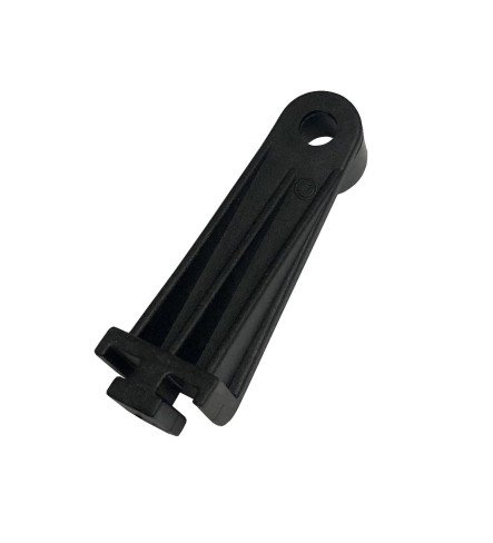 UCHWYT MONTAŻOWY DO WENTYLATORA SPAL - 1