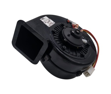 DMUCHAWA SPAL 3 BIEGOWA 004-A42-28D 12V RPA3VCB