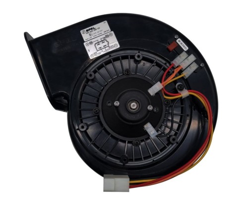 DMUCHAWA SPAL 3 BIEGOWA 004-A42-28D 12V RPA3VCB - 1