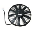 WENTYLATOR OSIOWY SPAL 12V VA09-AP50/C-27S 280mm Tłoczący