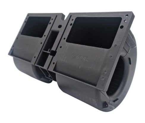 DMUCHAWA SPAL 011-A40-22 3 SPEED RA3VCV 12V